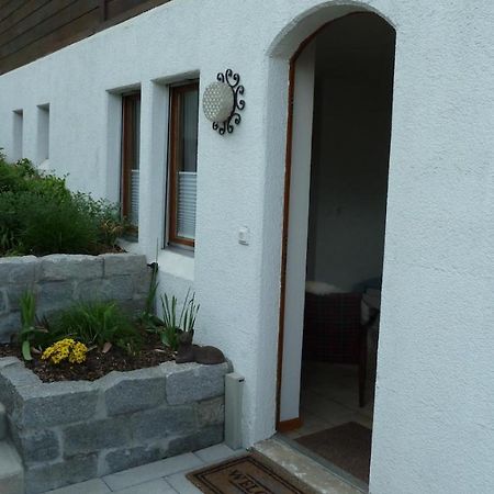 Holzji Apartamento Glis Exterior foto