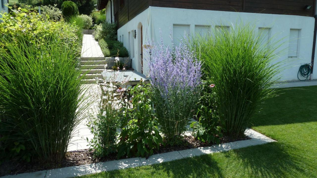 Holzji Apartamento Glis Exterior foto